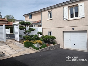 maison-villa à la vente -   63170  AUBIERE, surface 125 m2 vente maison-villa - APR642700